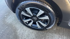 Citroen C3 1.2 PureTech Plus 5dr Petrol Hatchback